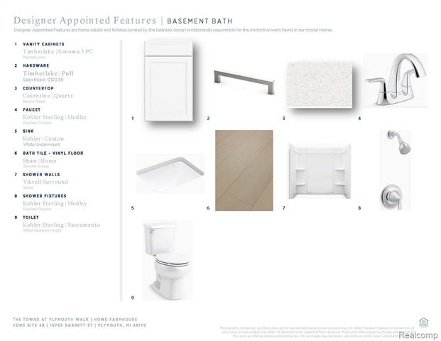 10793 Barrett, Plymouth, MI 48170