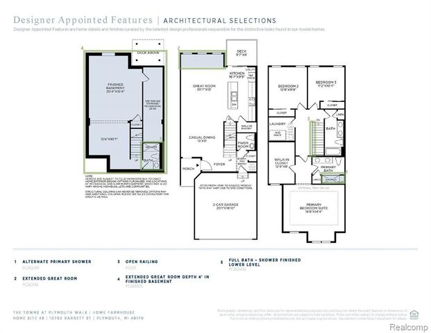 10793 Barrett, Plymouth, MI 48170