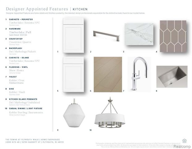 10793 Barrett, Plymouth, MI 48170