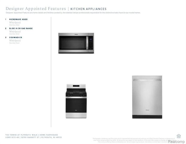 10793 Barrett, Plymouth, MI 48170