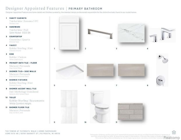 10793 Barrett, Plymouth, MI 48170