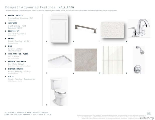 10793 Barrett, Plymouth, MI 48170