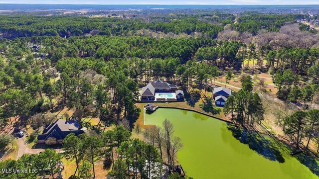 123 Lakeshire Cove, Canton, MS 39046