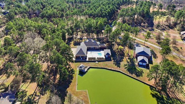 123 Lakeshire Cove, Canton, MS 39046