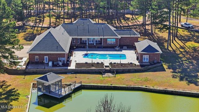 123 Lakeshire Cove, Canton, MS 39046