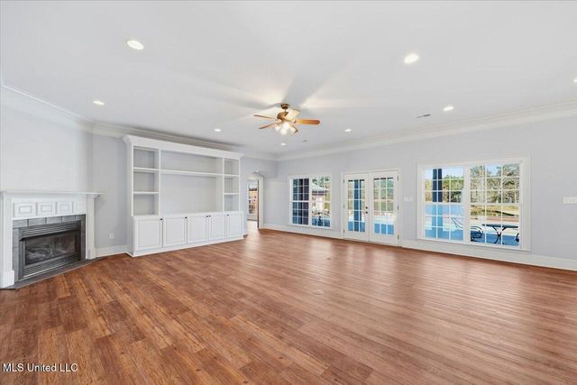 123 Lakeshire Cove, Canton, MS 39046