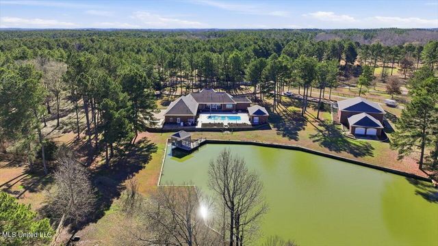 123 Lakeshire Cove, Canton, MS 39046