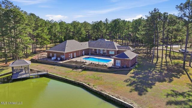 123 Lakeshire Cove, Canton, MS 39046