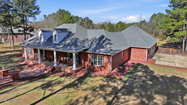 123 Lakeshire Cove, Canton, MS 39046