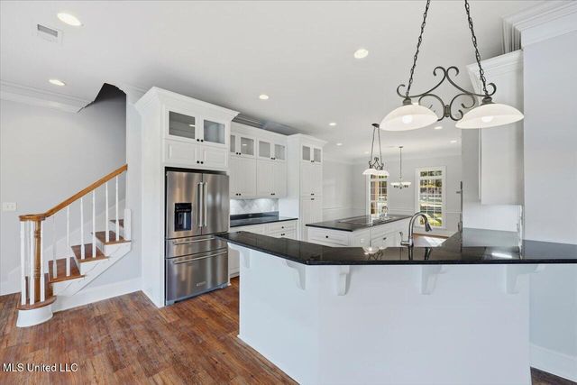 123 Lakeshire Cove, Canton, MS 39046