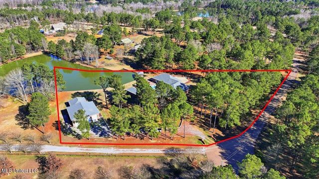 123 Lakeshire Cove, Canton, MS 39046