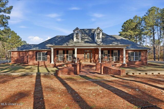123 Lakeshire Cove, Canton, MS 39046
