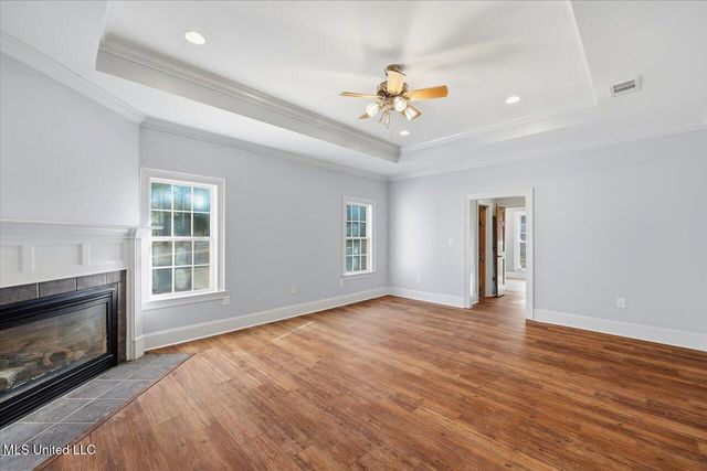 123 Lakeshire Cove, Canton, MS 39046