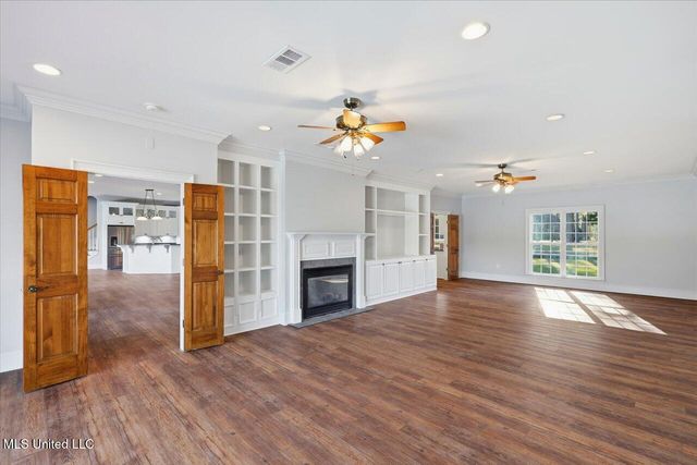 123 Lakeshire Cove, Canton, MS 39046