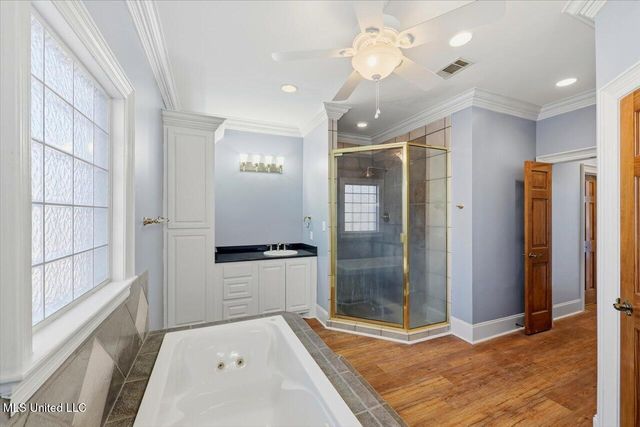 123 Lakeshire Cove, Canton, MS 39046