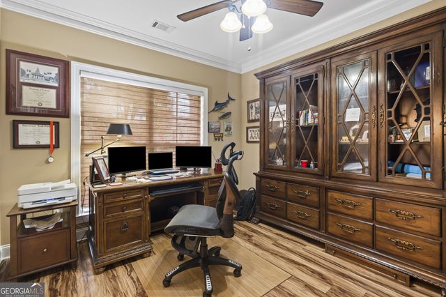 2780 Gatlin Way, Cumming, GA 30041