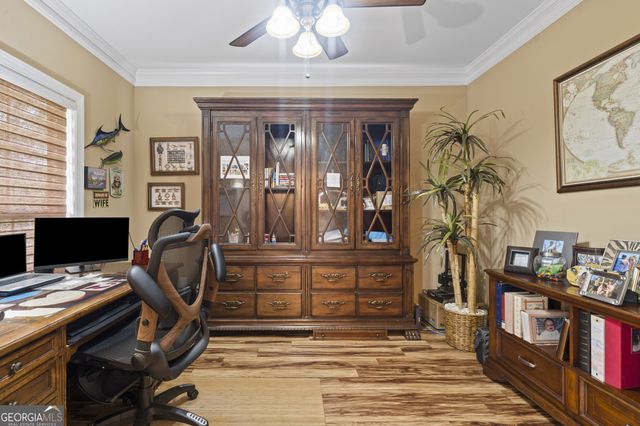 2780 Gatlin Way, Cumming, GA 30041