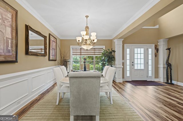 2780 Gatlin Way, Cumming, GA 30041