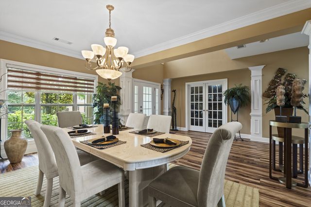 2780 Gatlin Way, Cumming, GA 30041