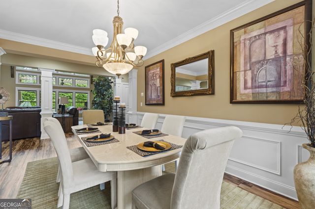 2780 Gatlin Way, Cumming, GA 30041