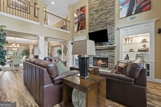 2780 Gatlin Way, Cumming, GA 30041