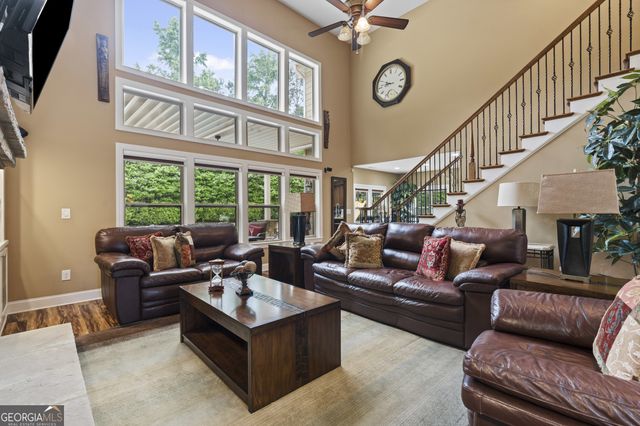2780 Gatlin Way, Cumming, GA 30041