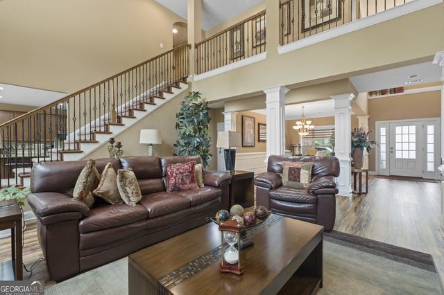 2780 Gatlin Way, Cumming, GA 30041