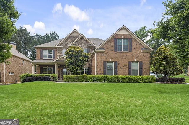2780 Gatlin Way, Cumming, GA 30041