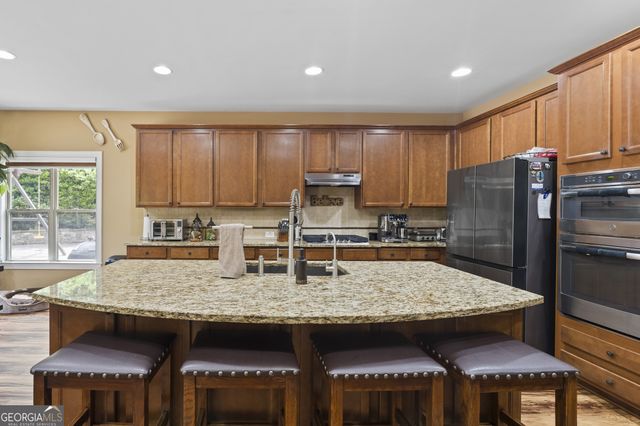 2780 Gatlin Way, Cumming, GA 30041