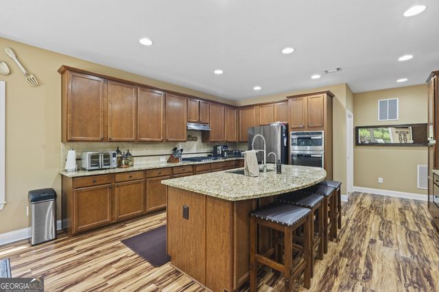2780 Gatlin Way, Cumming, GA 30041