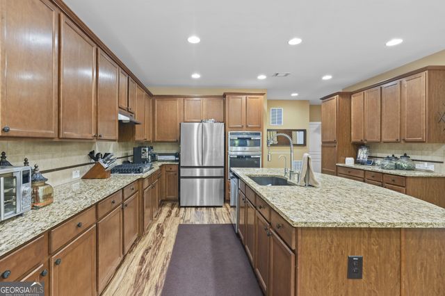 2780 Gatlin Way, Cumming, GA 30041