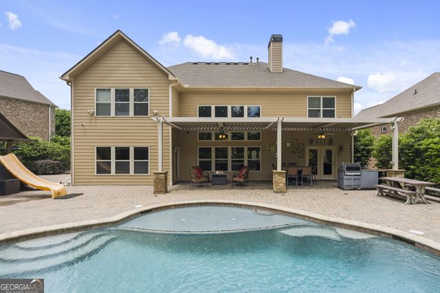 2780 Gatlin Way, Cumming, GA 30041
