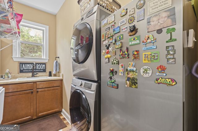 2780 Gatlin Way, Cumming, GA 30041