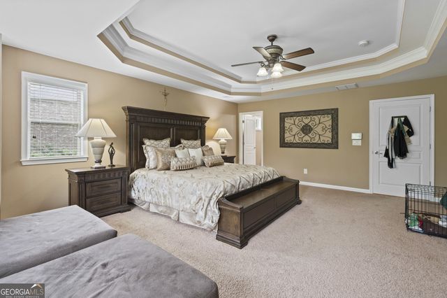 2780 Gatlin Way, Cumming, GA 30041