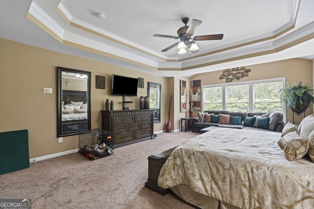 2780 Gatlin Way, Cumming, GA 30041