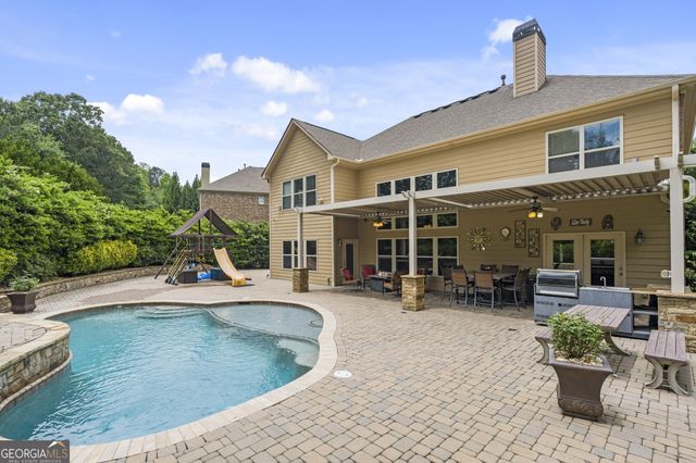 2780 Gatlin Way, Cumming, GA 30041