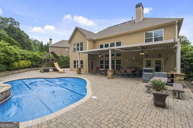 2780 Gatlin Way, Cumming, GA 30041