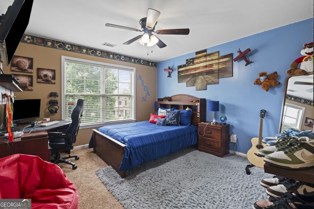 2780 Gatlin Way, Cumming, GA 30041