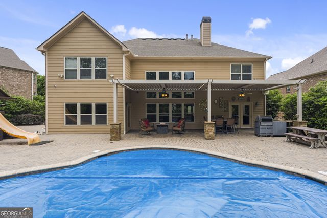 2780 Gatlin Way, Cumming, GA 30041
