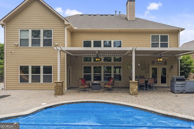 2780 Gatlin Way, Cumming, GA 30041