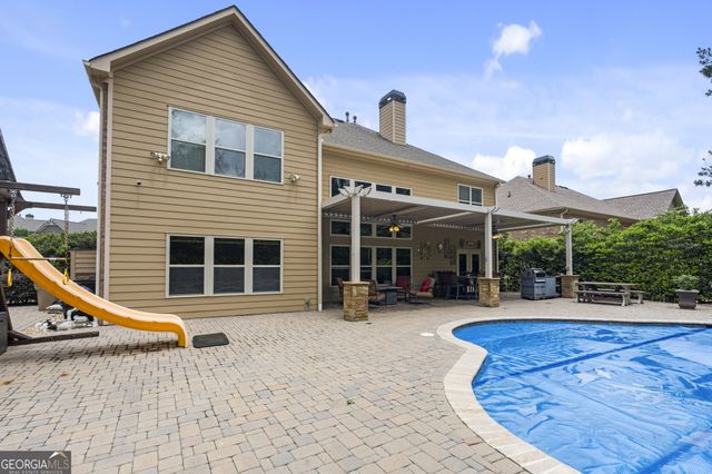 2780 Gatlin Way, Cumming, GA 30041
