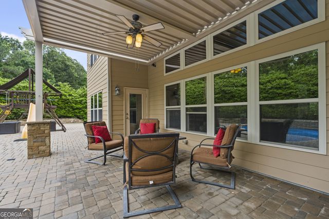 2780 Gatlin Way, Cumming, GA 30041