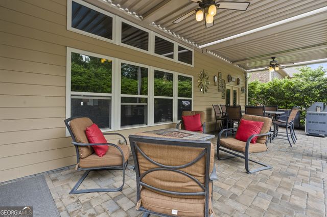 2780 Gatlin Way, Cumming, GA 30041