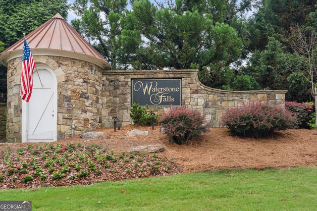 2780 Gatlin Way, Cumming, GA 30041