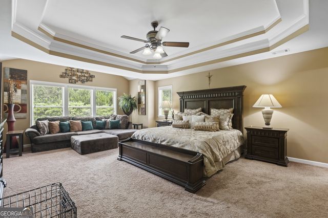 2780 Gatlin Way, Cumming, GA 30041