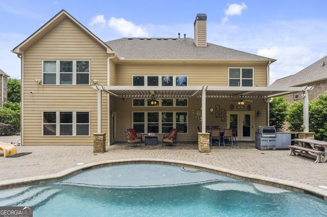 2780 Gatlin Way, Cumming, GA 30041