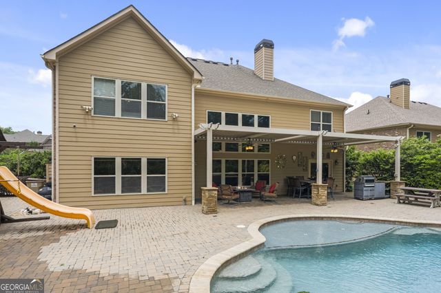 2780 Gatlin Way, Cumming, GA 30041