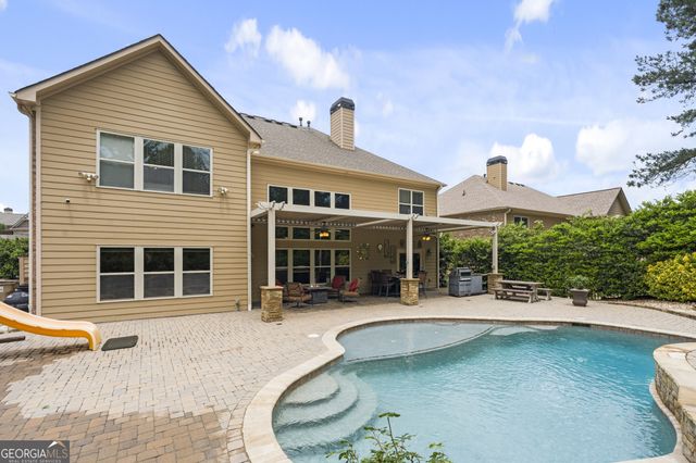 2780 Gatlin Way, Cumming, GA 30041