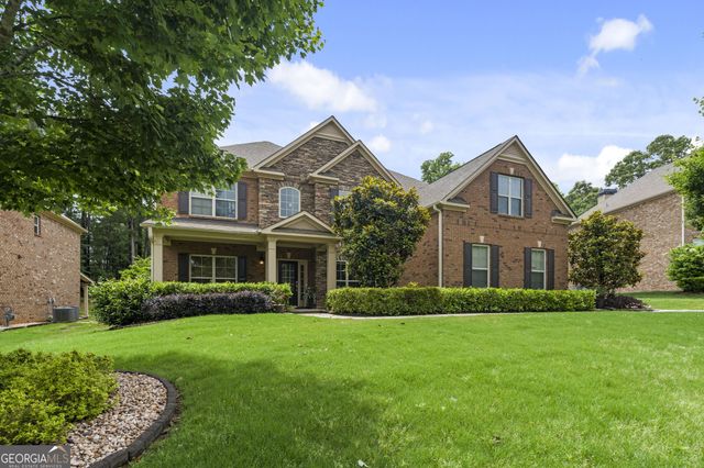 2780 Gatlin Way, Cumming, GA 30041
