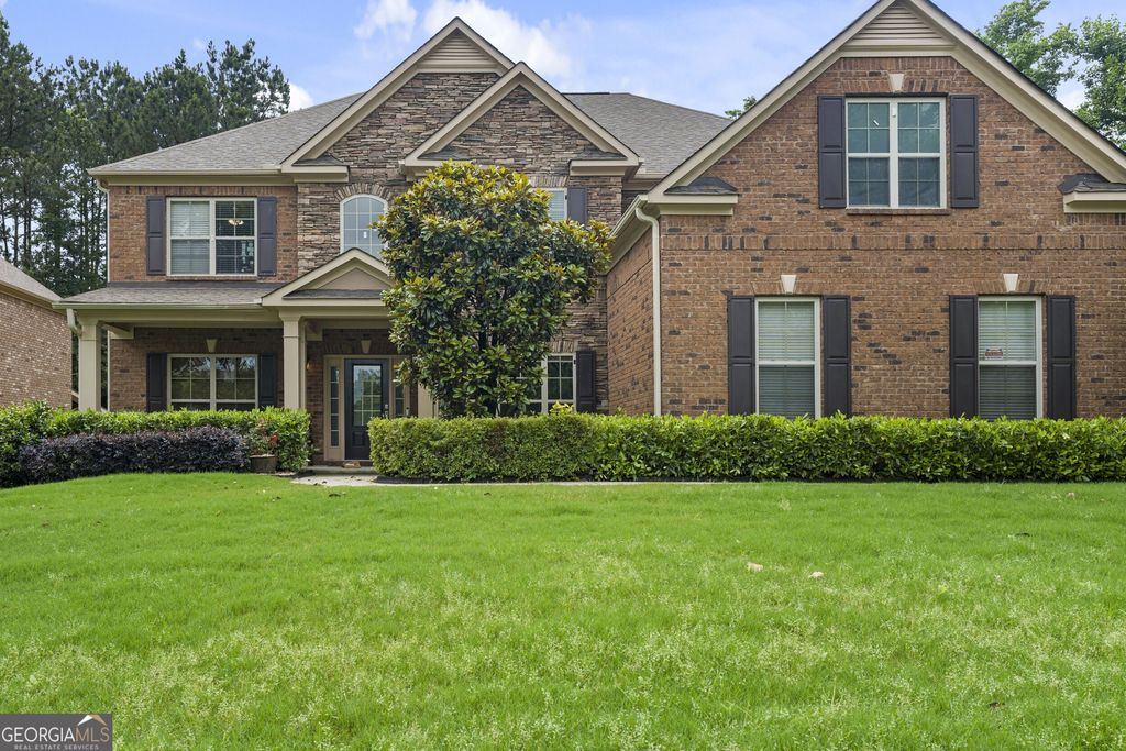2780 Gatlin Way, Cumming, GA 30041